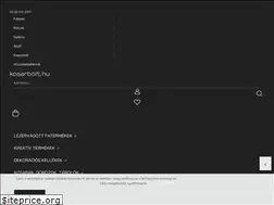 Sites similar to kosarbolt.hu