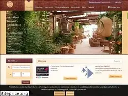 Sites similar to kosarhaz.hu