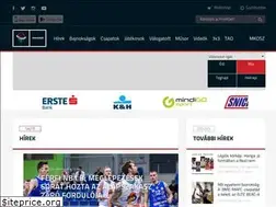 Sites similar to kosarsport.hu