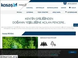 Sites similar to kosas.com.tr