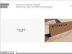 Sites similar to kosatkadesign.com