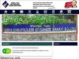 Sites similar to kosb.com.tr
