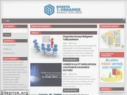 Sites similar to kosb.org.tr