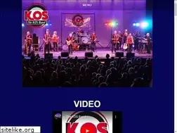 Sites similar to kosband.com