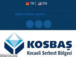 Sites similar to kosbas.com.tr