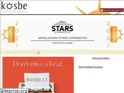 Sites similar to kosbe.org