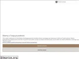 Sites similar to kosbel.com.pl