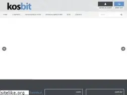 Sites similar to kosbit.com.br