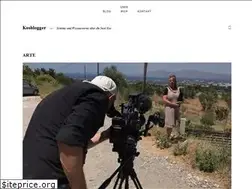Sites similar to kosblogger.com