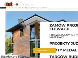 Sites similar to kosbud.com.pl