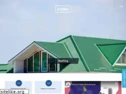 Sites similar to kosc.in