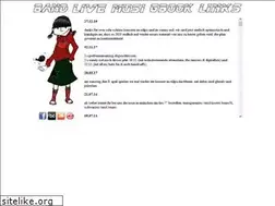 Sites similar to koscha.net