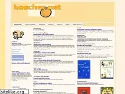 Sites similar to koscher.net