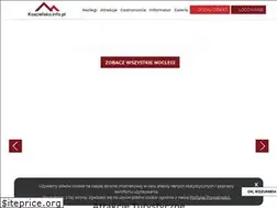 Sites similar to koscielisko.info.pl
