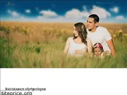 Sites similar to koscielisko.net.pl
