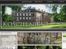 Sites similar to koscielniki.com