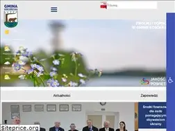 Sites similar to koscierzyna.pl