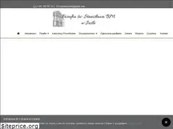 Sites similar to kosciolek.info