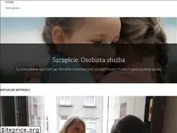 Sites similar to koscioljezusachrystusa.org