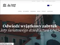 Sites similar to kosciolpokoju.pl