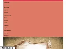 Sites similar to koscioluliczny.pl
