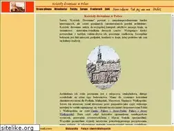 Sites similar to kosciolydrewniane.pl