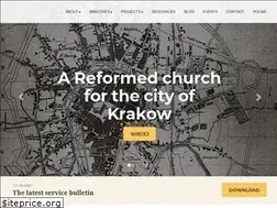 Sites similar to kosciolzbawiciela.pl