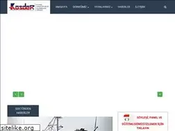 Sites similar to kosder.org