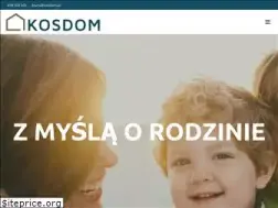 Sites similar to kosdom.pl