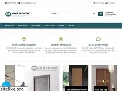 Sites similar to kosdoor.com