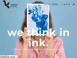 Sites similar to kosdown.com.au