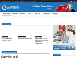 Sites similar to kose.bel.tr