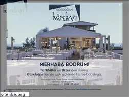 Sites similar to kosebasiarabia.com
