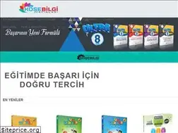 Sites similar to kosebilgi.com