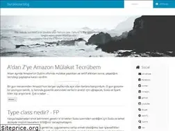 Sites similar to koseburak.net