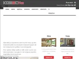Sites similar to kosec-trade.si