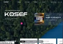 Sites similar to kosef.co.kr