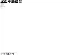 Sites similar to kosei-realty.co.jp