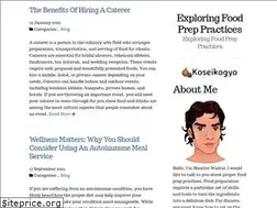 Sites similar to koseikogyo.com