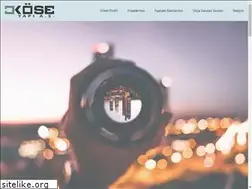 Sites similar to koseinsaat.com.tr