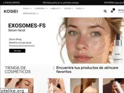 Sites similar to koseiprofesional.com