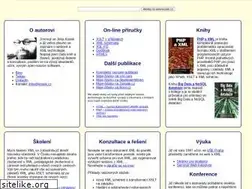 Sites similar to kosek.cz