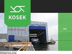 Sites similar to kosek.fi