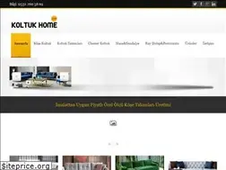 Sites similar to kosekoltukcu.com