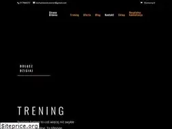 Sites similar to kosektraining.pl
