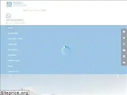 Sites similar to koseliadventure.com