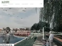 Sites similar to kosemimarlik.com.tr