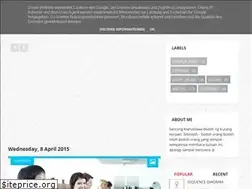 Sites similar to kosemisme.blogspot.com