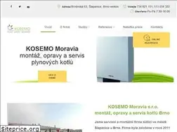 Sites similar to kosemo.cz