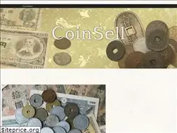 Sites similar to kosen-coinsell.com